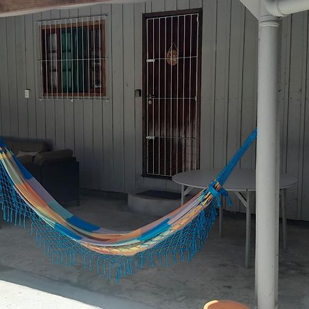 Casa Na Garopaba Com Varandaヴィラ エクステリア 写真
