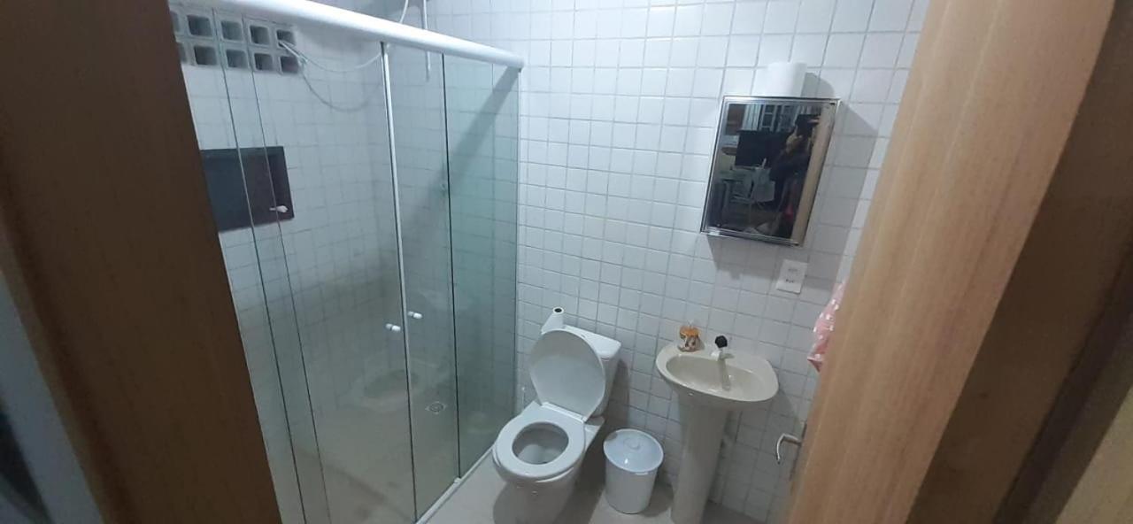 Casa Na Garopaba Com Varandaヴィラ エクステリア 写真